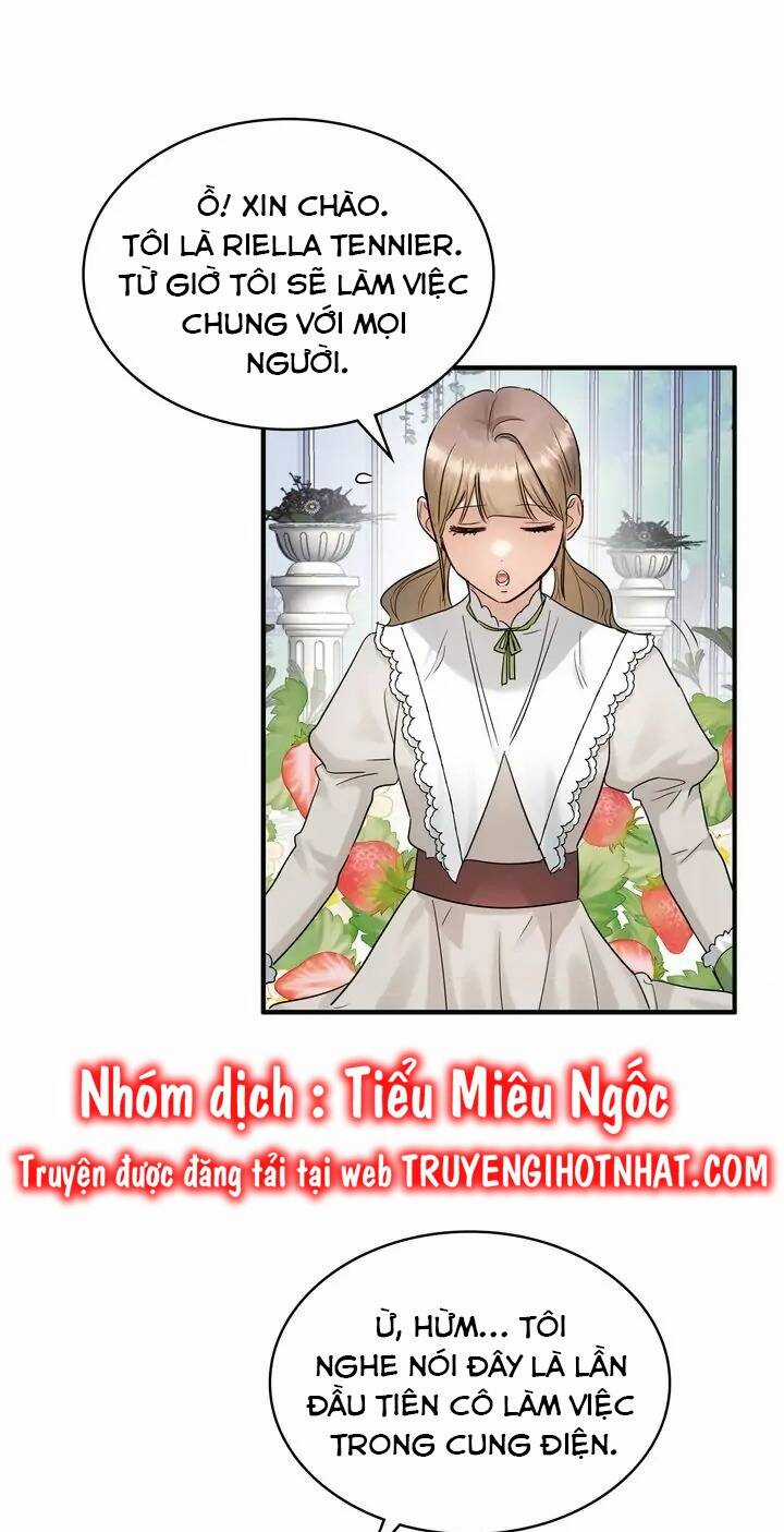 Người Thừa Kế Chapter 47 trang 41