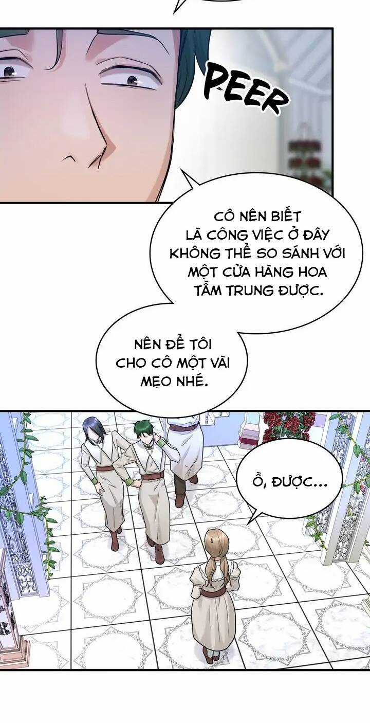 Người Thừa Kế Chapter 47 trang 42