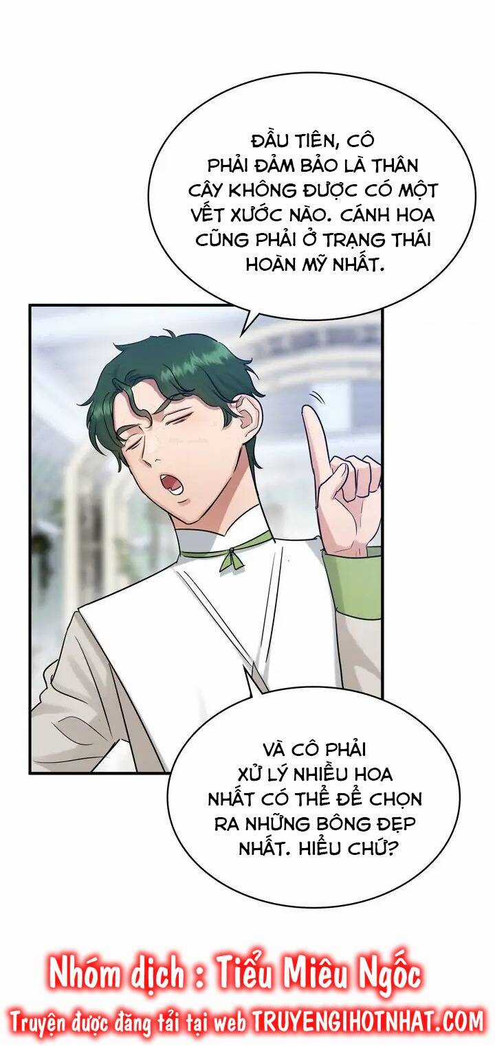 Người Thừa Kế Chapter 47 trang 43