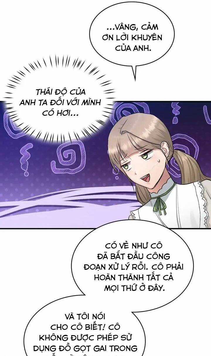 Người Thừa Kế Chapter 47 trang 44