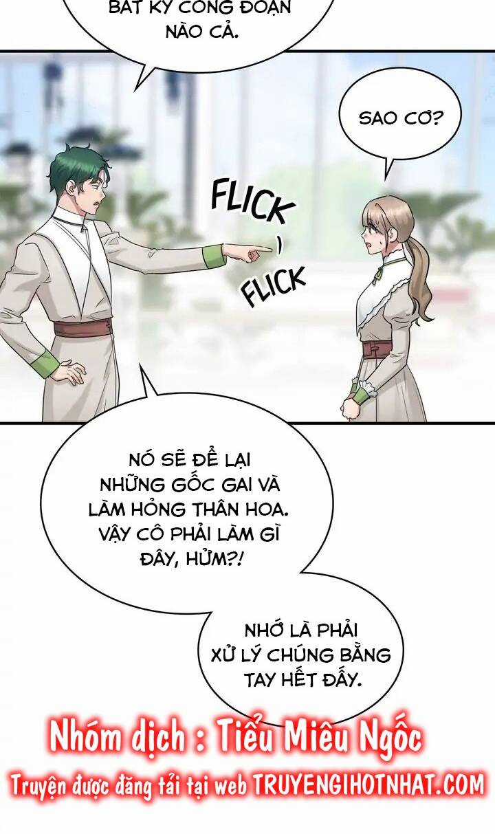 Người Thừa Kế Chapter 47 trang 45