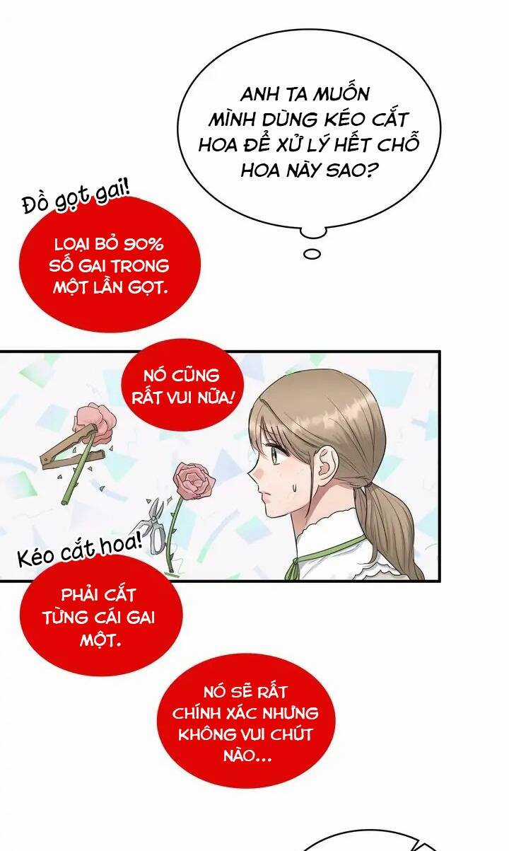 Người Thừa Kế Chapter 47 trang 46