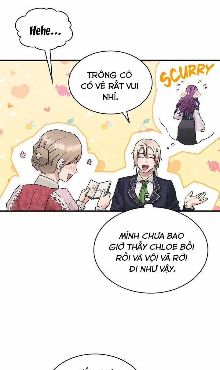 Người Thừa Kế Chapter 47 trang 5