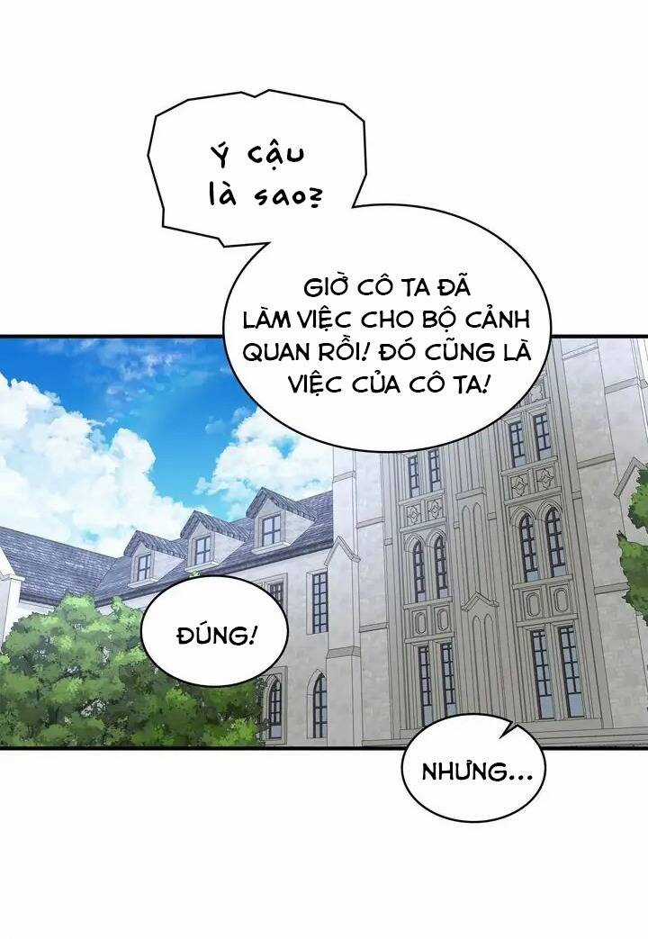 Người Thừa Kế Chapter 47 trang 50