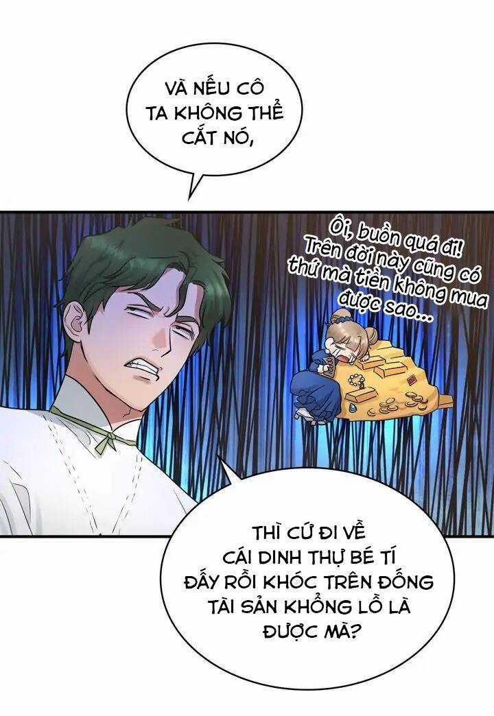 Người Thừa Kế Chapter 47 trang 51