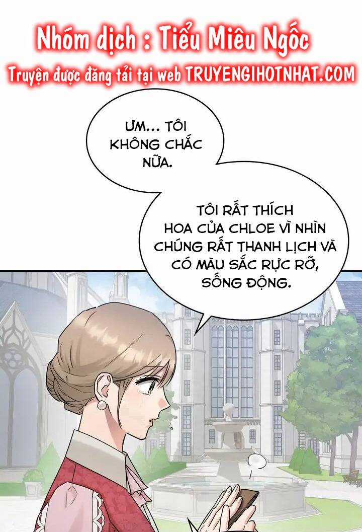Người Thừa Kế Chapter 47 trang 7