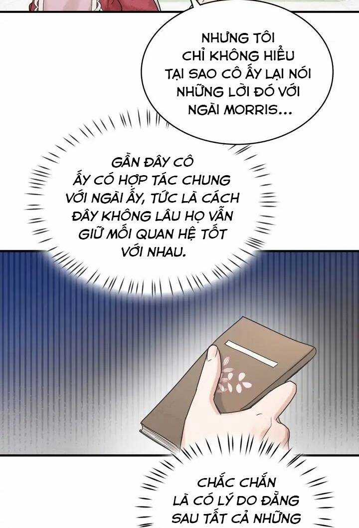 Người Thừa Kế Chapter 47 trang 8