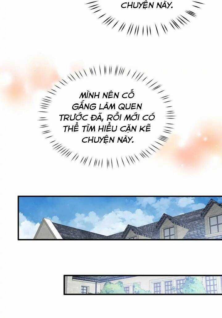 Người Thừa Kế Chapter 47 trang 9