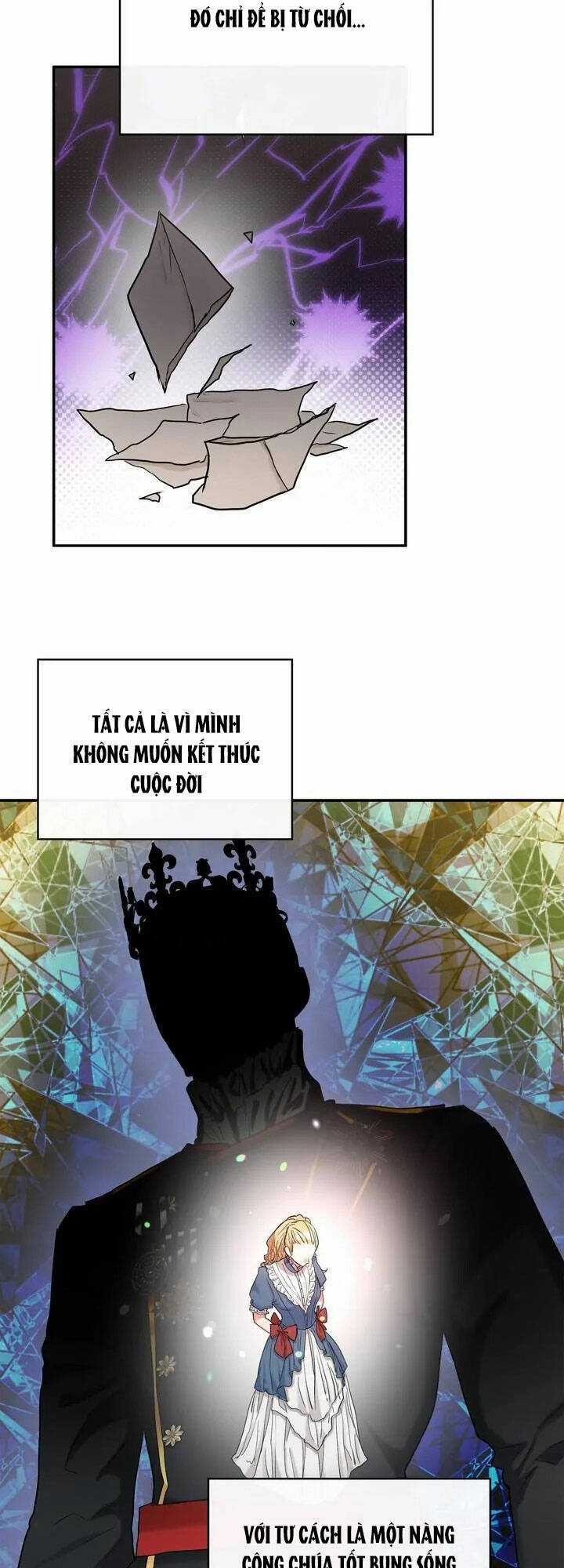 Người Thừa Kế Chapter 59 trang 29