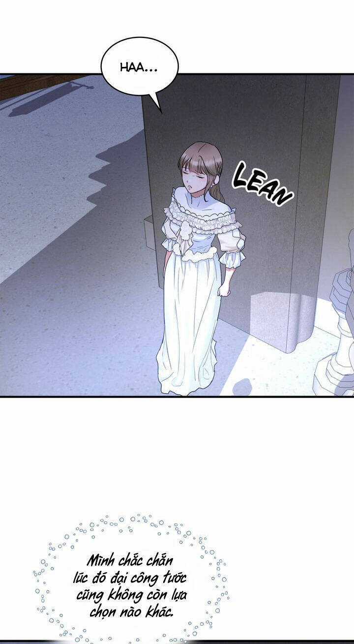 Người Thừa Kế Chapter 68 trang 12