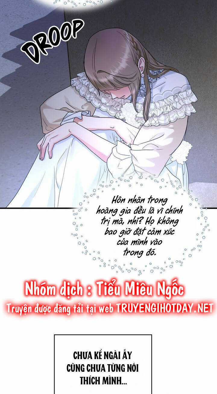 Người Thừa Kế Chapter 68 trang 13