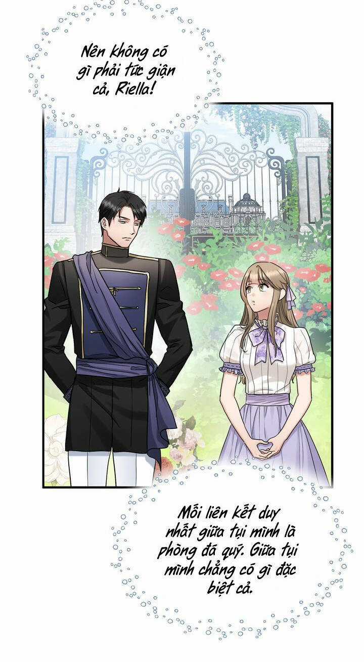 Người Thừa Kế Chapter 68 trang 17