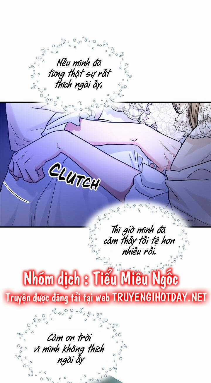Người Thừa Kế Chapter 68 trang 18
