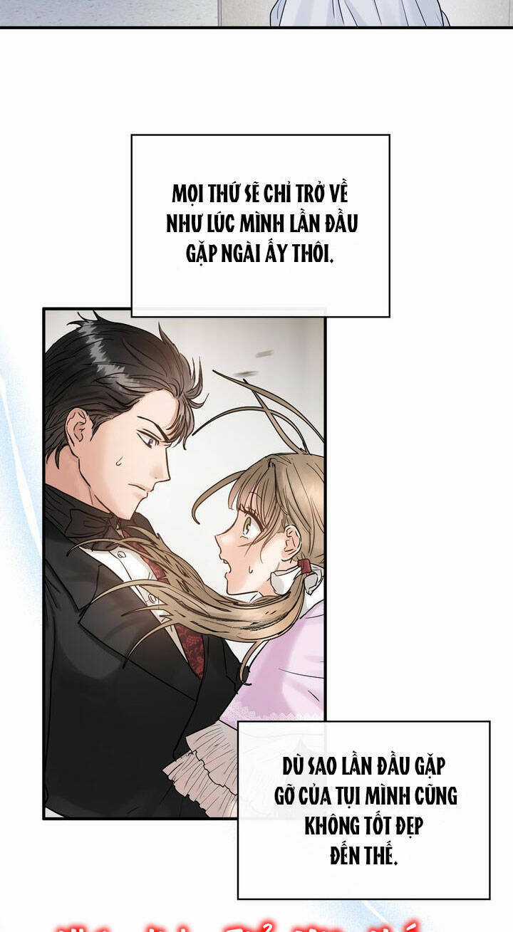 Người Thừa Kế Chapter 68 trang 22