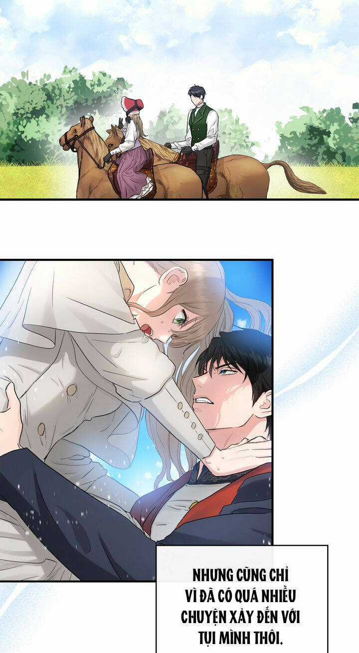 Người Thừa Kế Chapter 68 trang 24