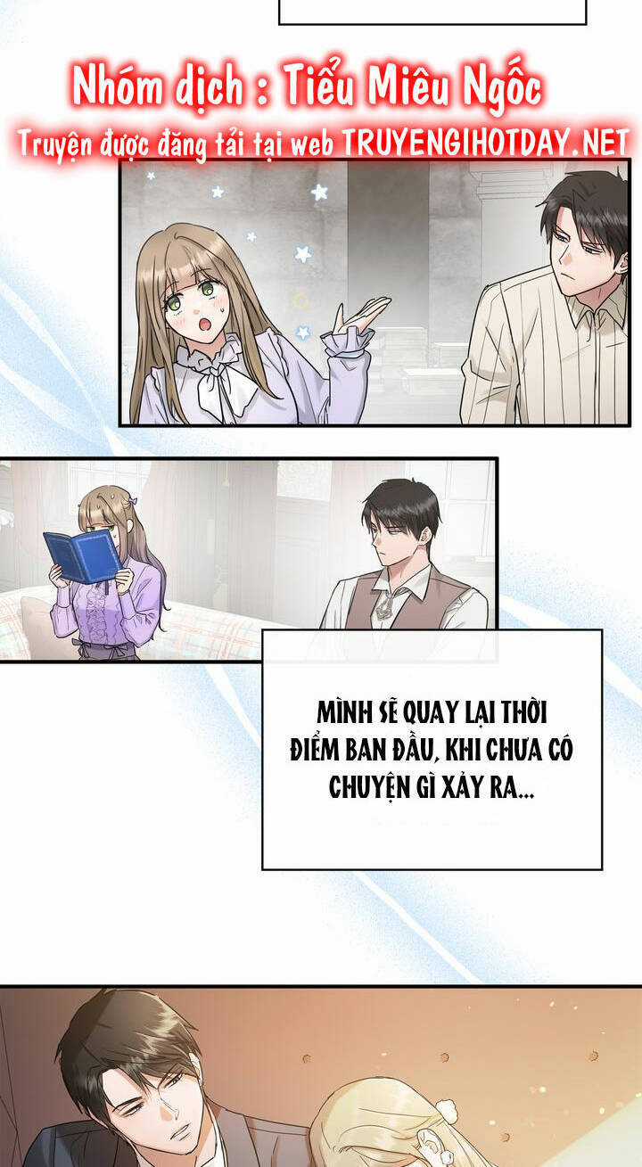 Người Thừa Kế Chapter 68 trang 25