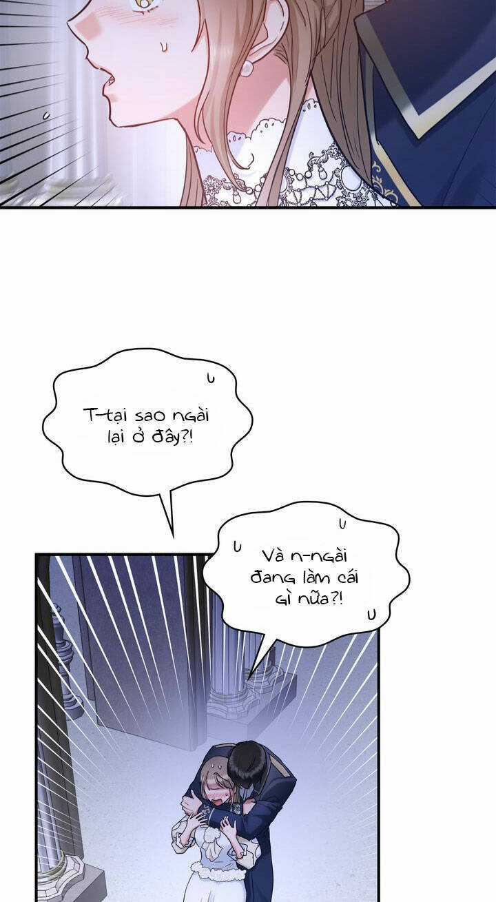 Người Thừa Kế Chapter 68 trang 32