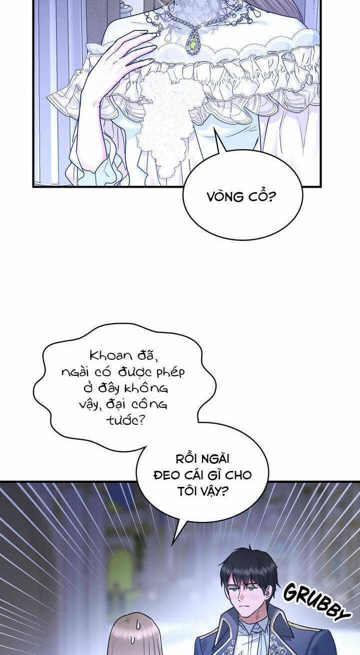 Người Thừa Kế Chapter 68 trang 35