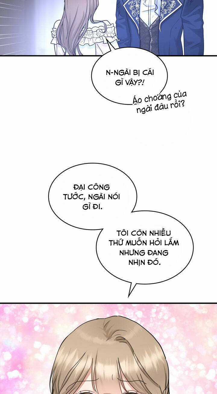 Người Thừa Kế Chapter 68 trang 36