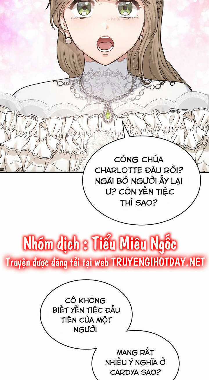 Người Thừa Kế Chapter 68 trang 37