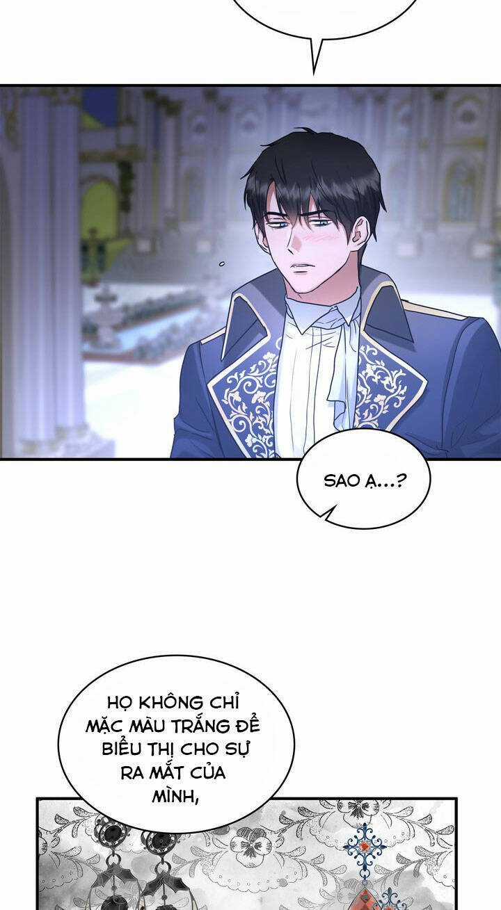 Người Thừa Kế Chapter 68 trang 38
