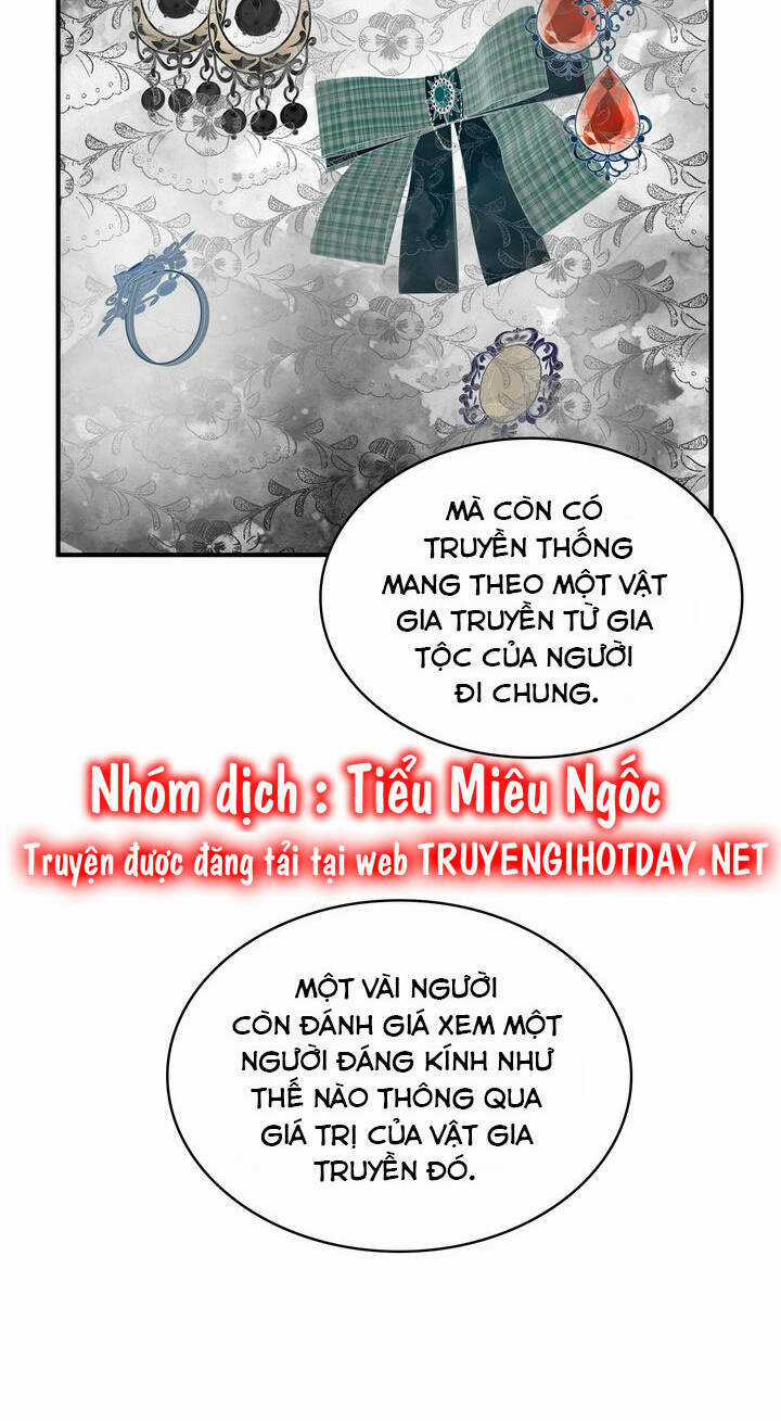 Người Thừa Kế Chapter 68 trang 39