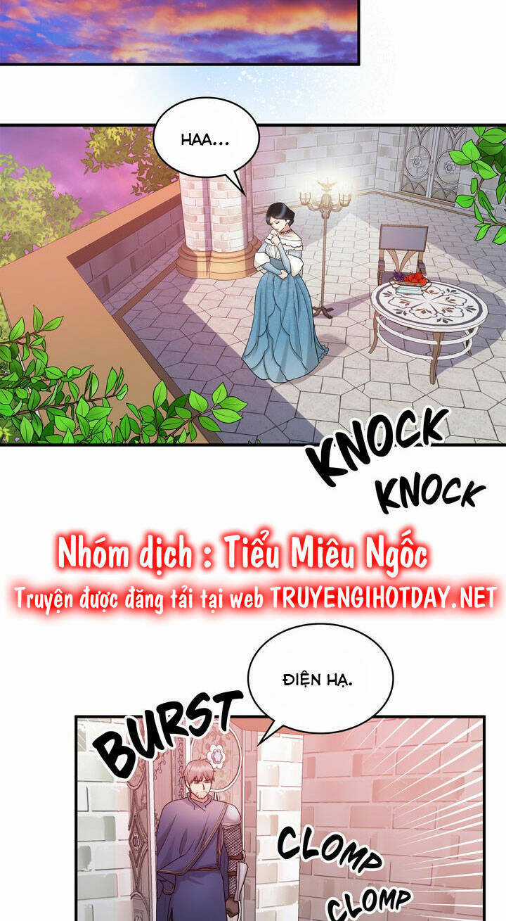 Người Thừa Kế Chapter 68 trang 4