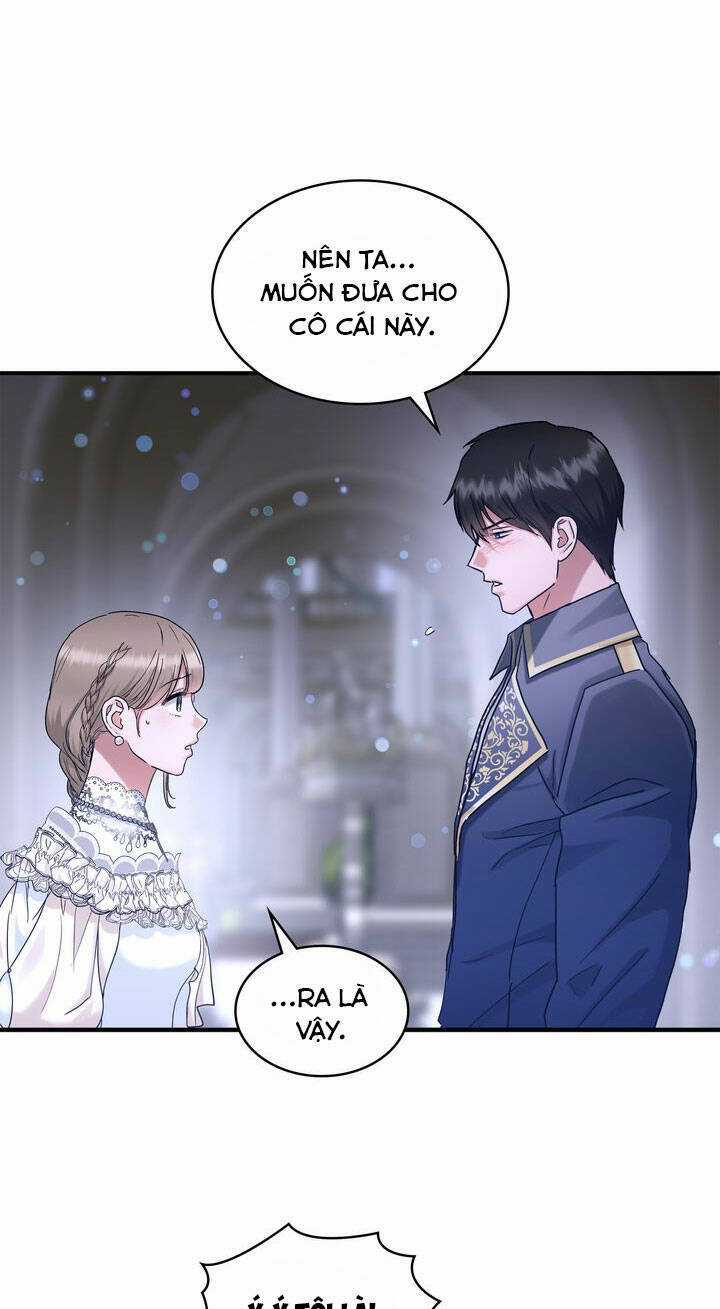 Người Thừa Kế Chapter 68 trang 40