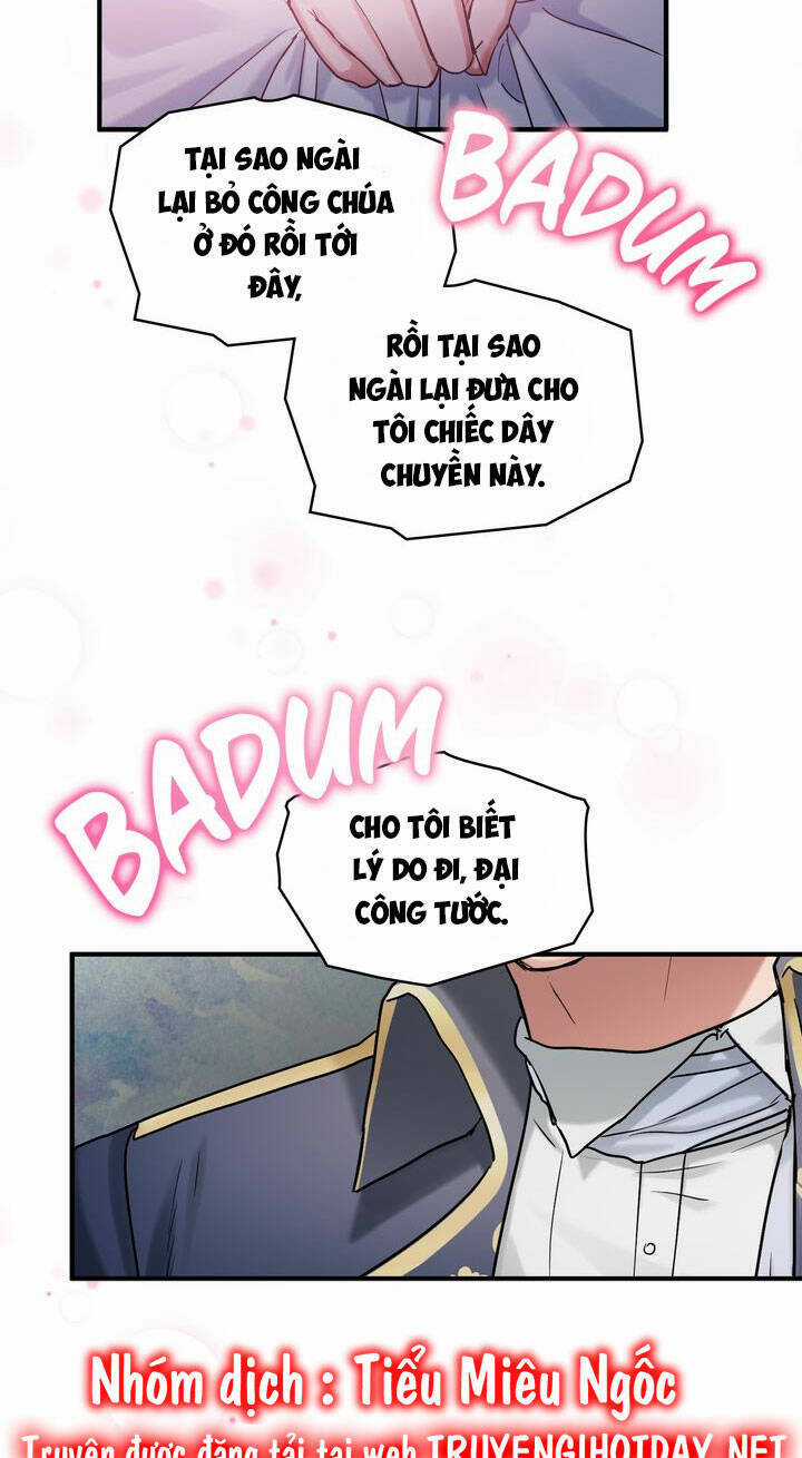 Người Thừa Kế Chapter 68 trang 42