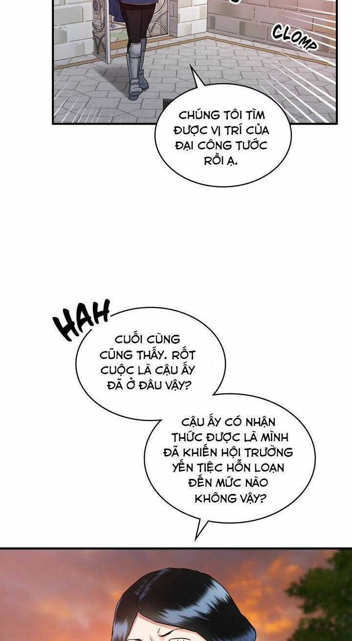 Người Thừa Kế Chapter 68 trang 5