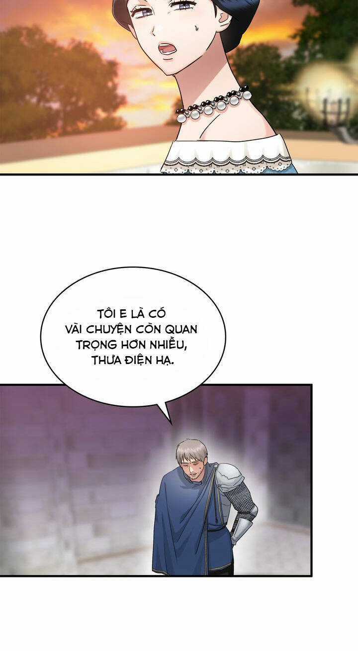 Người Thừa Kế Chapter 68 trang 6