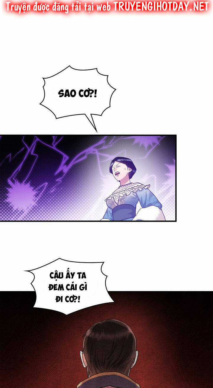 Người Thừa Kế Chapter 68 trang 8