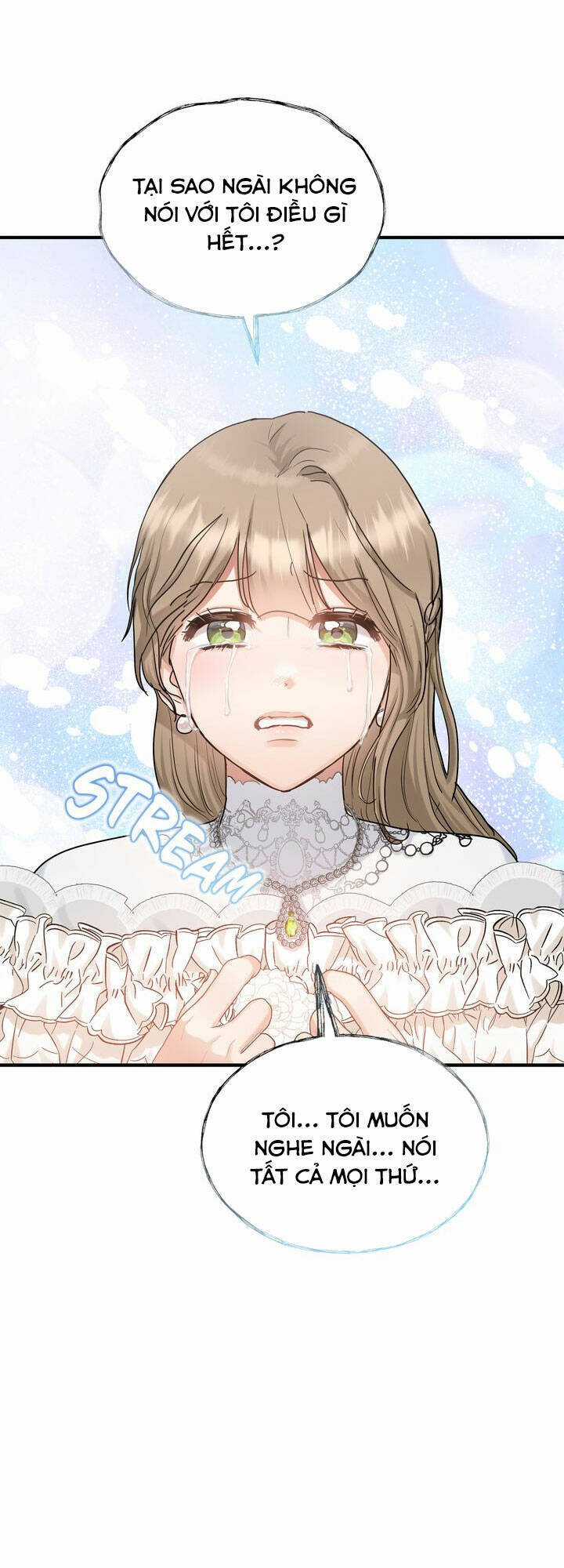 Người Thừa Kế Chapter 69 trang 11