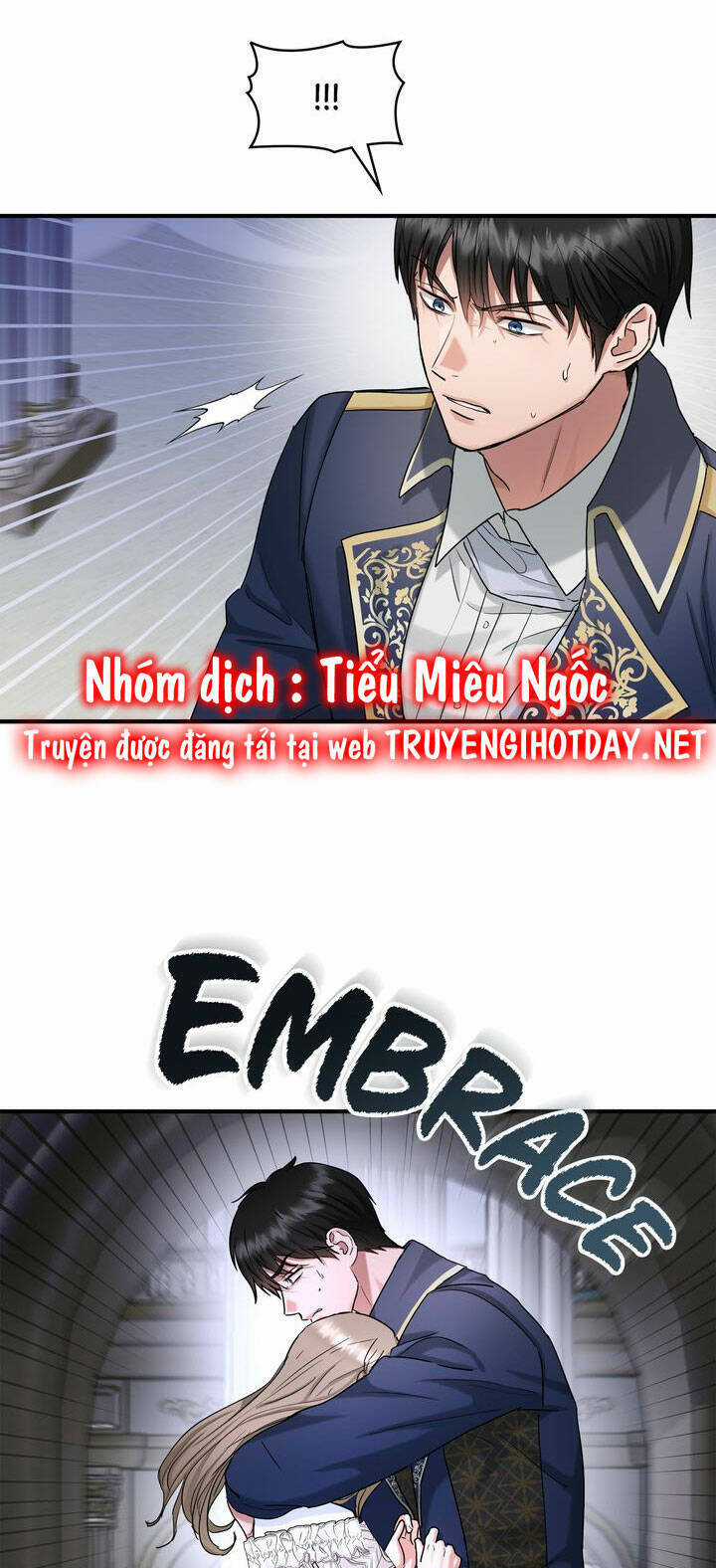 Người Thừa Kế Chapter 69 trang 12