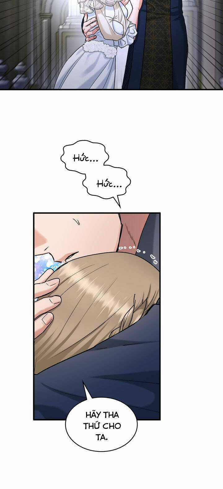 Người Thừa Kế Chapter 69 trang 13