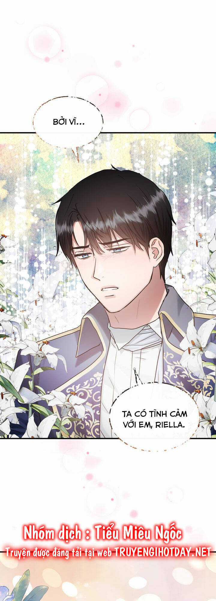 Người Thừa Kế Chapter 69 trang 2