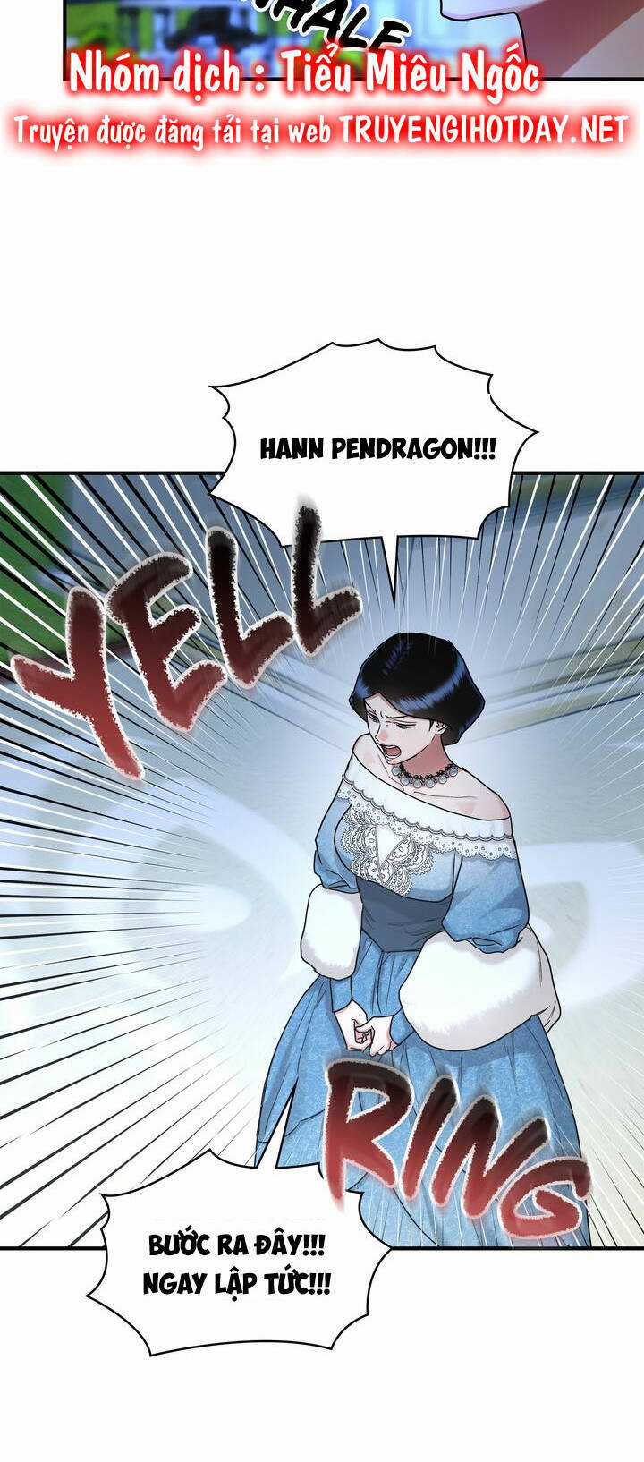 Người Thừa Kế Chapter 69 trang 21