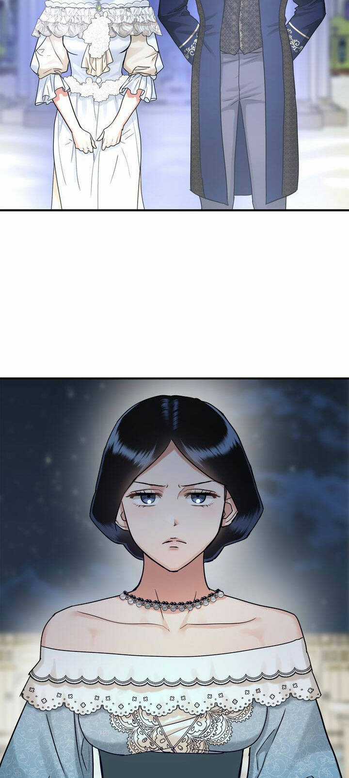 Người Thừa Kế Chapter 69 trang 23