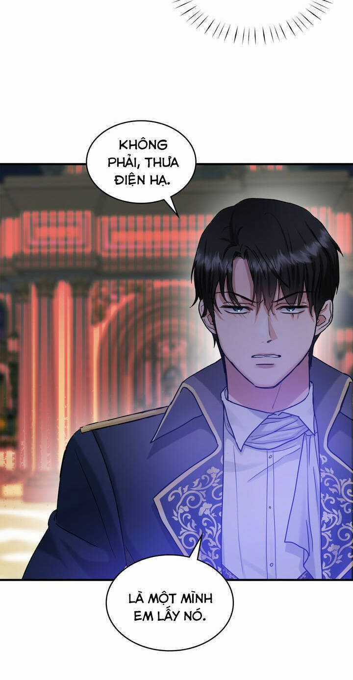 Người Thừa Kế Chapter 69 trang 27