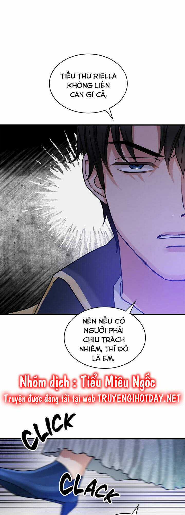 Người Thừa Kế Chapter 69 trang 28