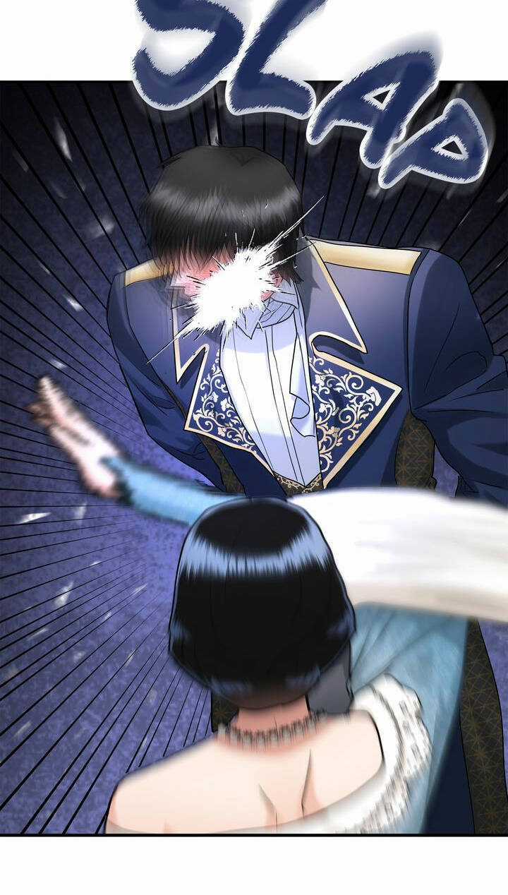 Người Thừa Kế Chapter 69 trang 30