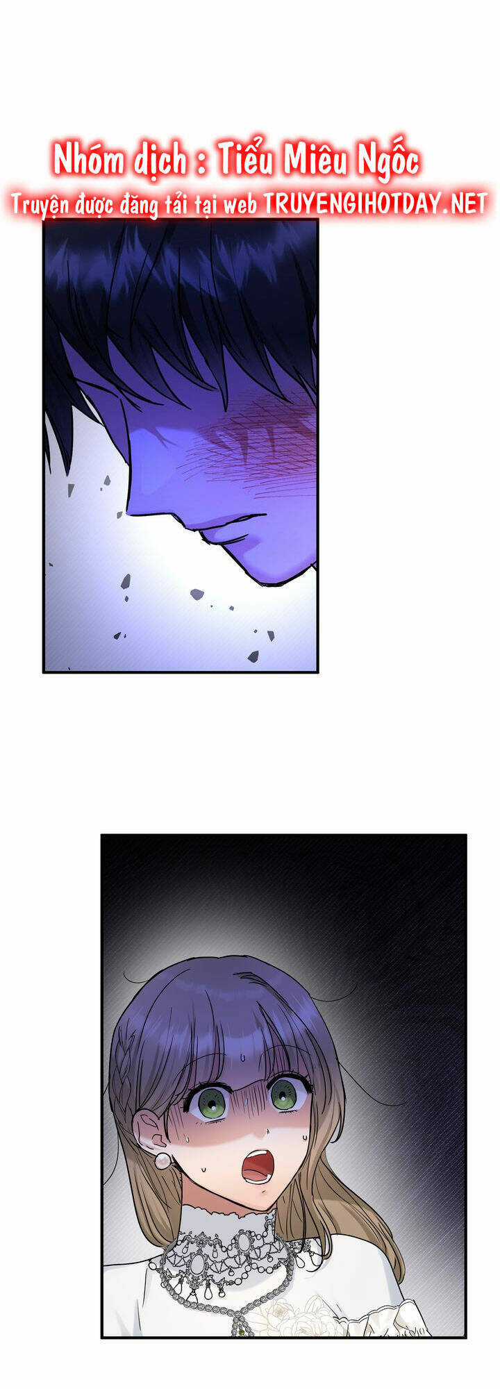 Người Thừa Kế Chapter 69 trang 31