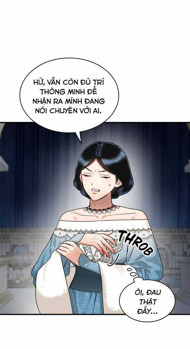 Người Thừa Kế Chapter 69 trang 32