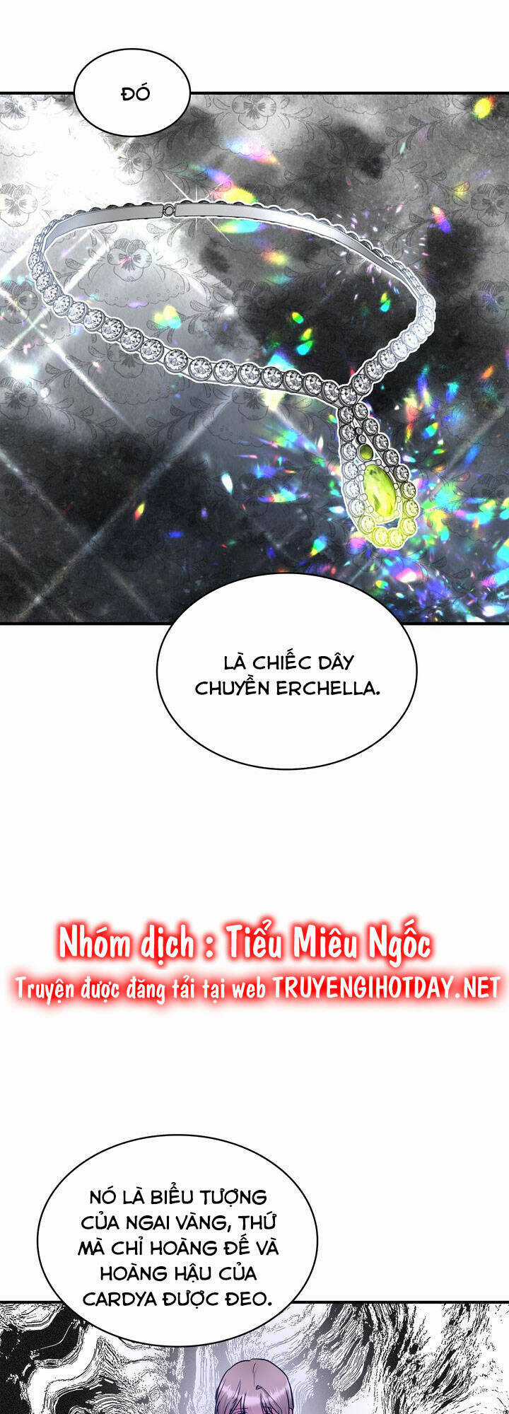 Người Thừa Kế Chapter 69 trang 34