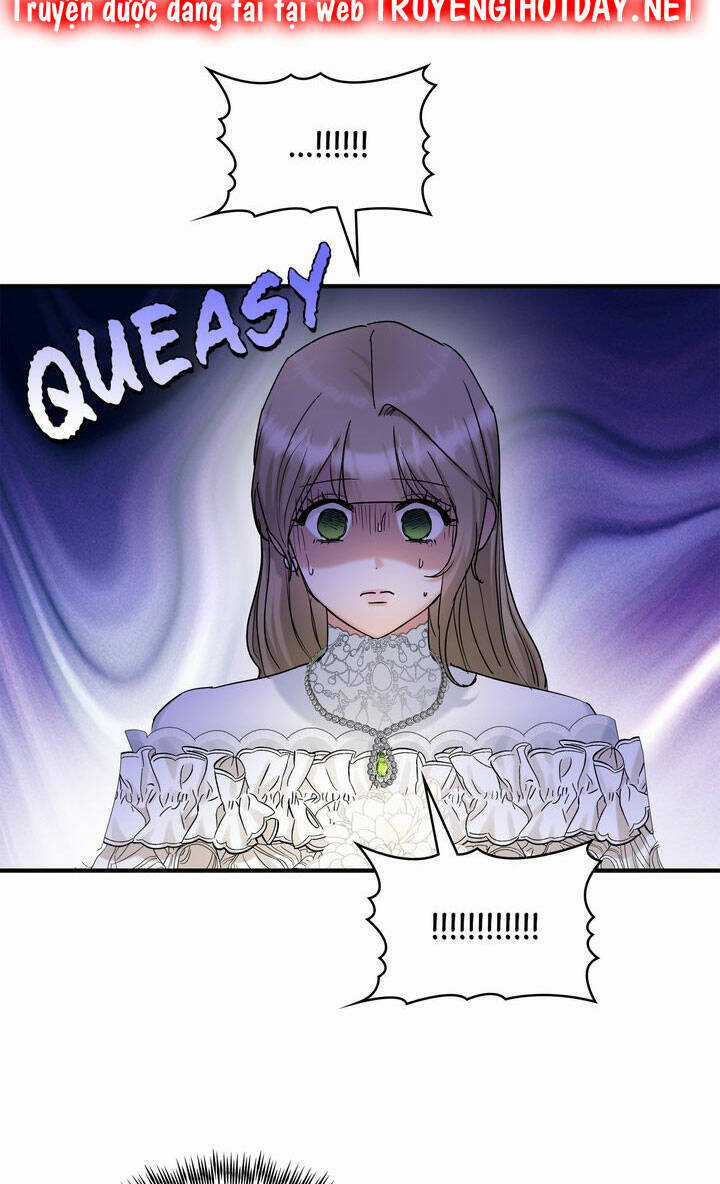 Người Thừa Kế Chapter 69 trang 36