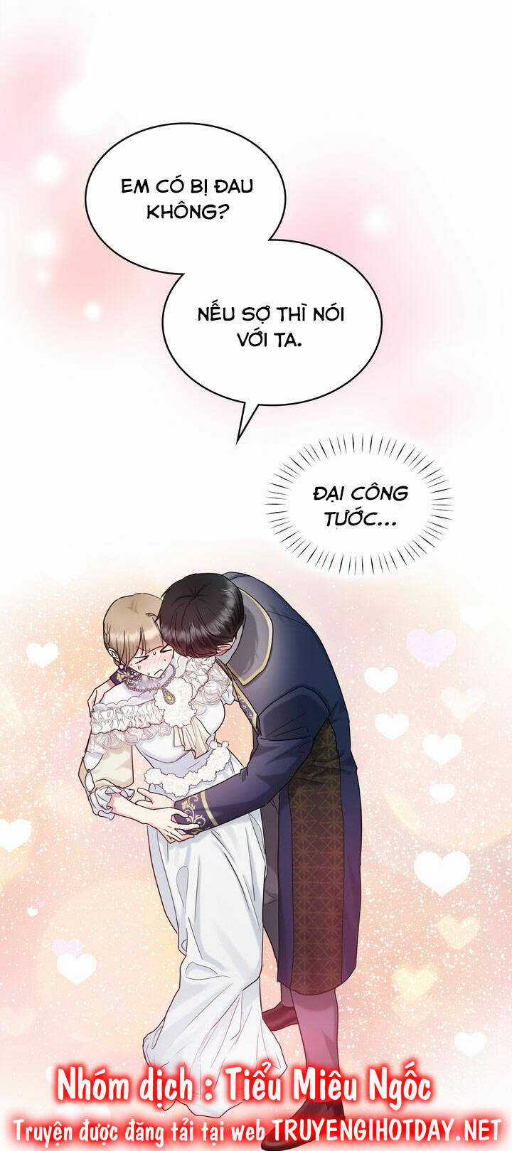 Người Thừa Kế Chapter 69 trang 40