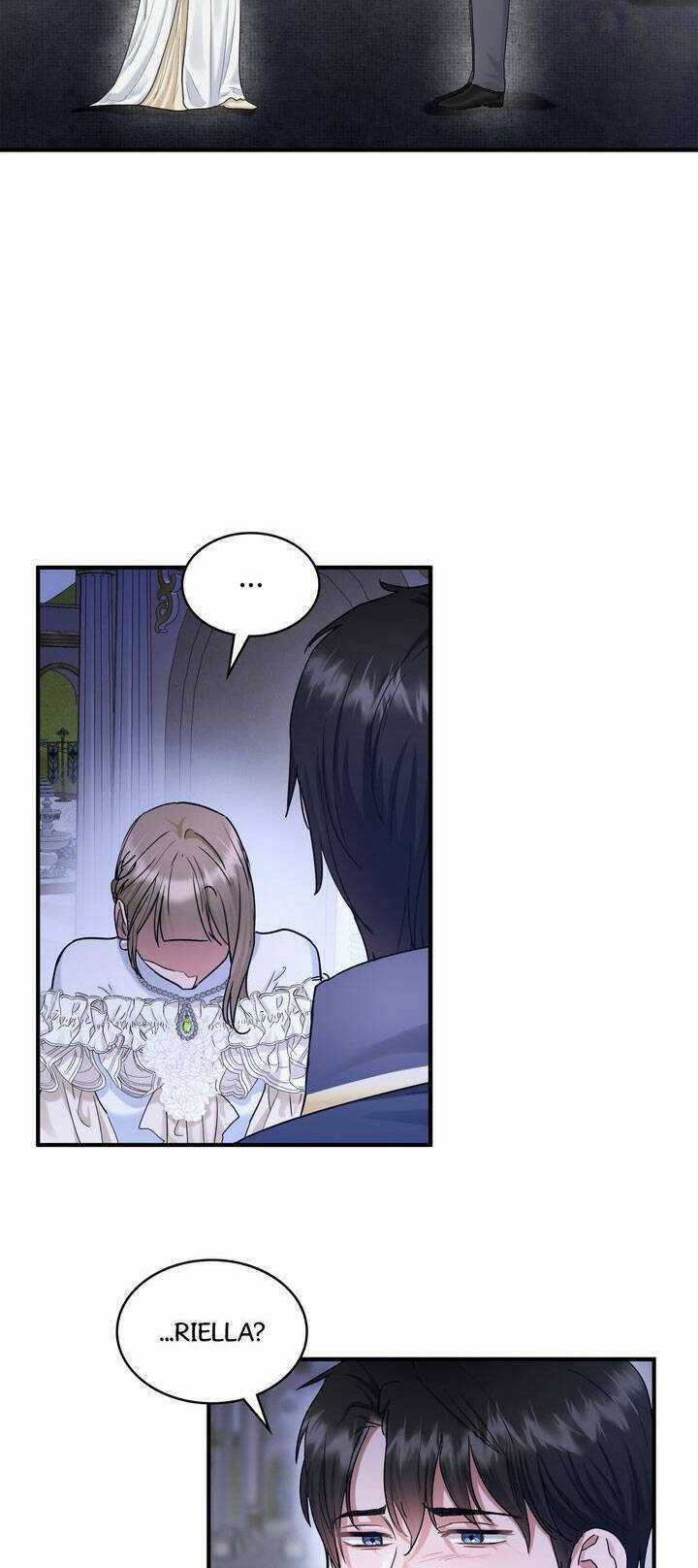 Người Thừa Kế Chapter 69 trang 6