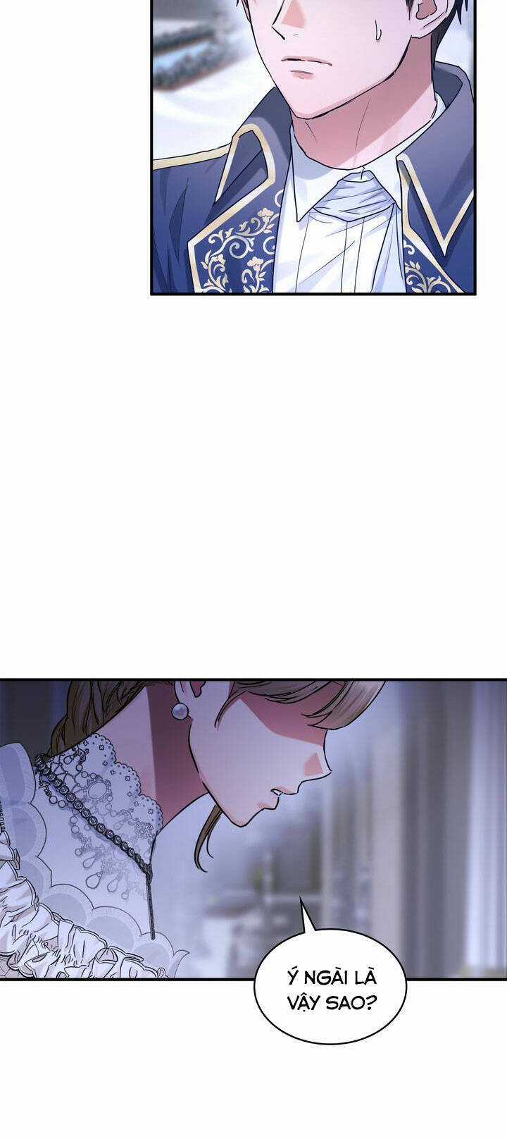 Người Thừa Kế Chapter 69 trang 7