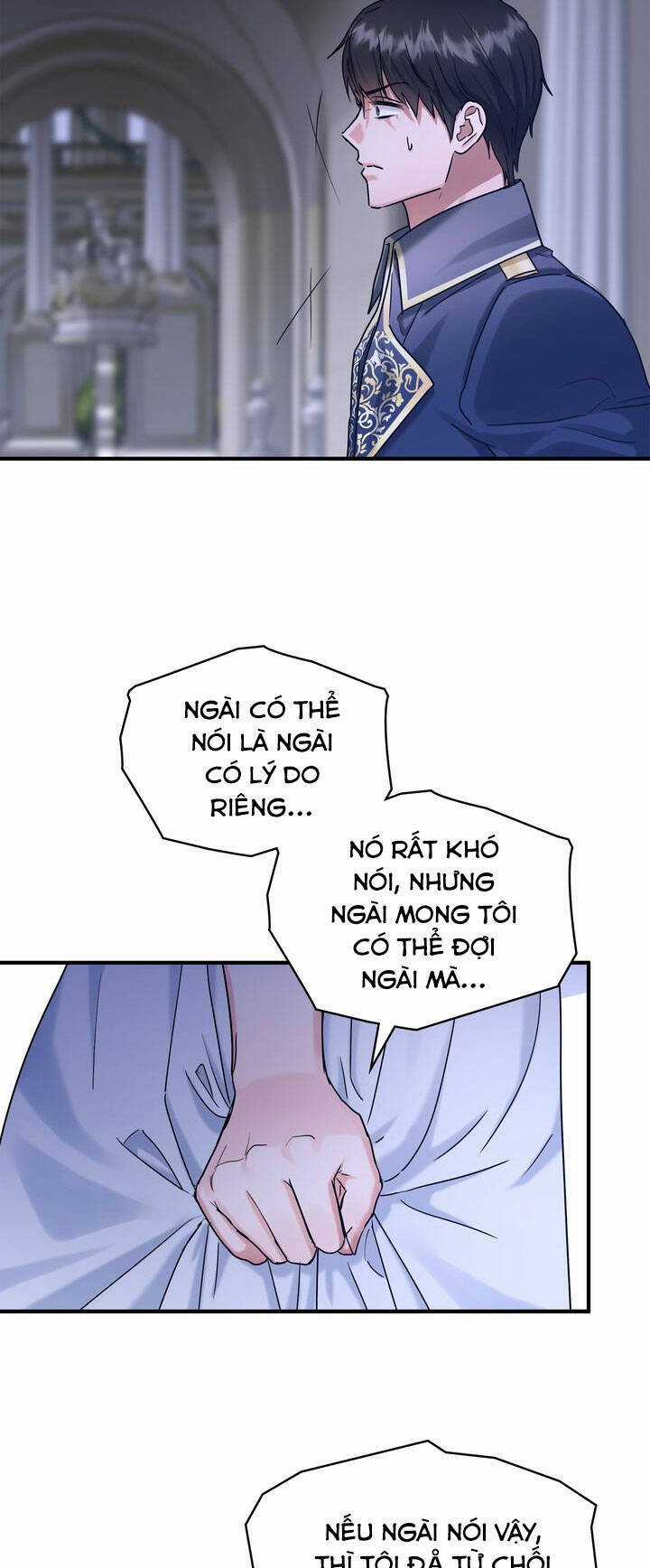 Người Thừa Kế Chapter 69 trang 9