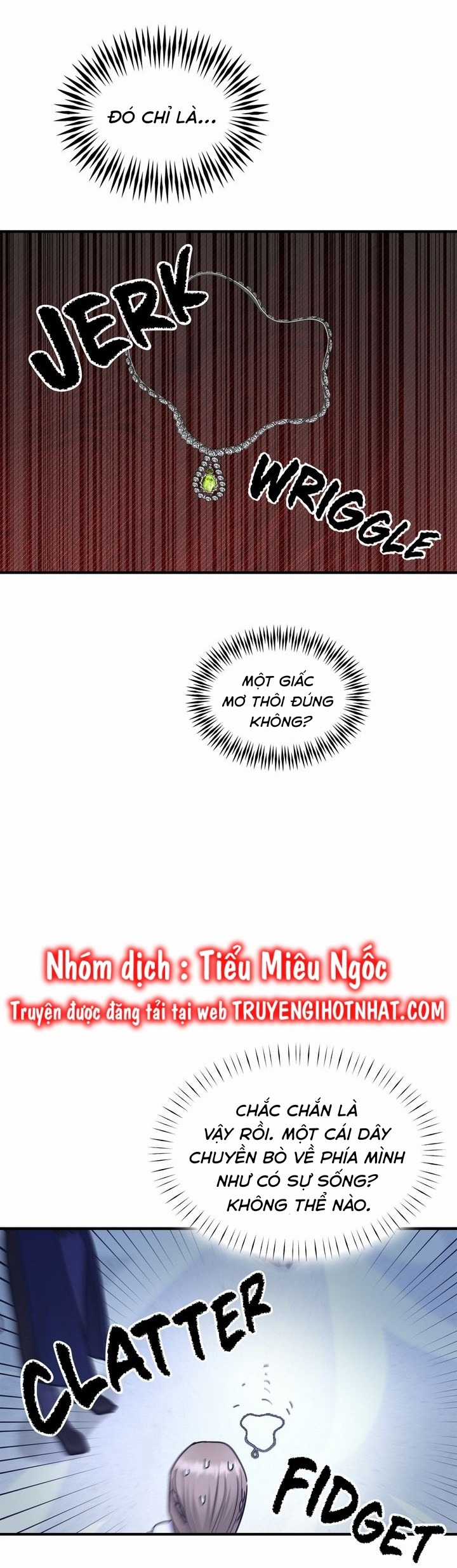 Người Thừa Kế Chapter 70 trang 10